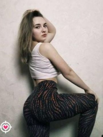 Проститутка Лера